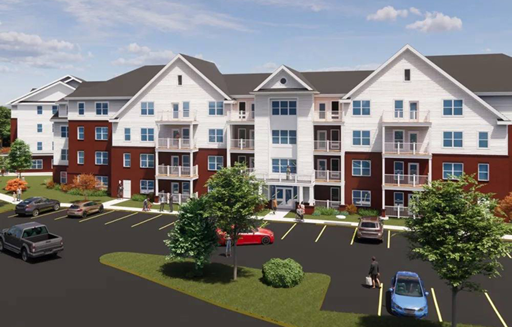 Institutional Property Advisors brokers two multifamily sales in CT